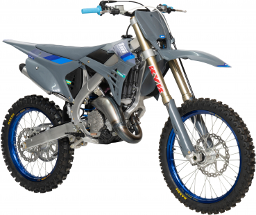 tm Moto MX 85 Senior 19"/21" Modell 2025 / Fahrwerk wie MX 125